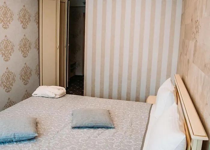 Vintage On French Boulevard 3* Odessa