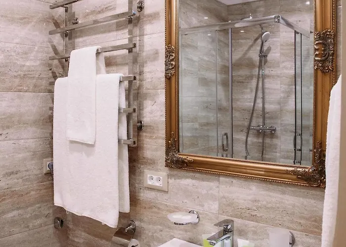 Vintage On French Boulevard Szálloda Odessza