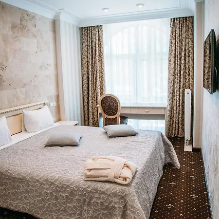 Vintage On French Boulevard Hotel Odesa