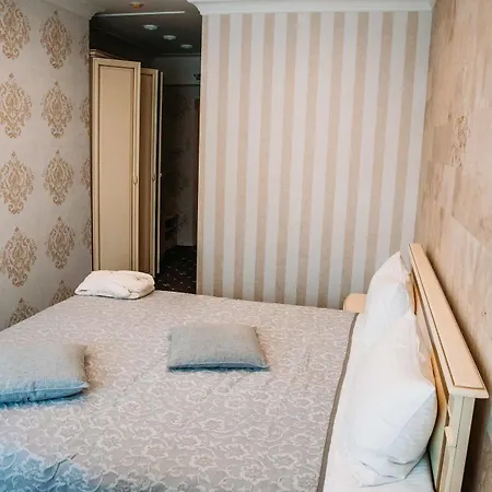 Vintage On French Boulevard 3* Odesa