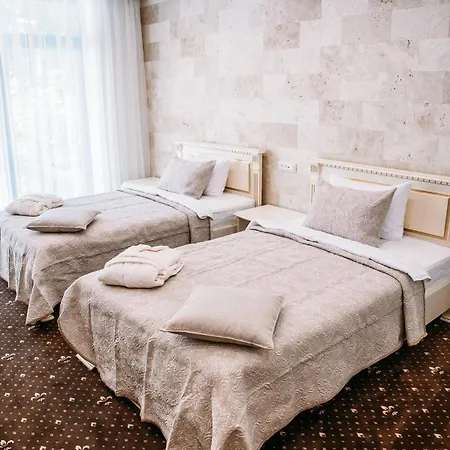 Vintage On French Boulevard 오데사