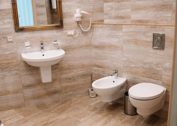 Vintage On French Boulevard Odessa